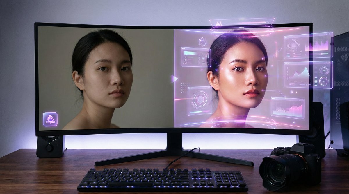 成人小说AI修图与传媒剪辑